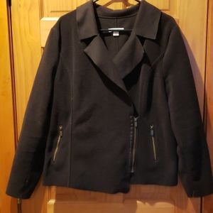 Coldwater Creek jacket